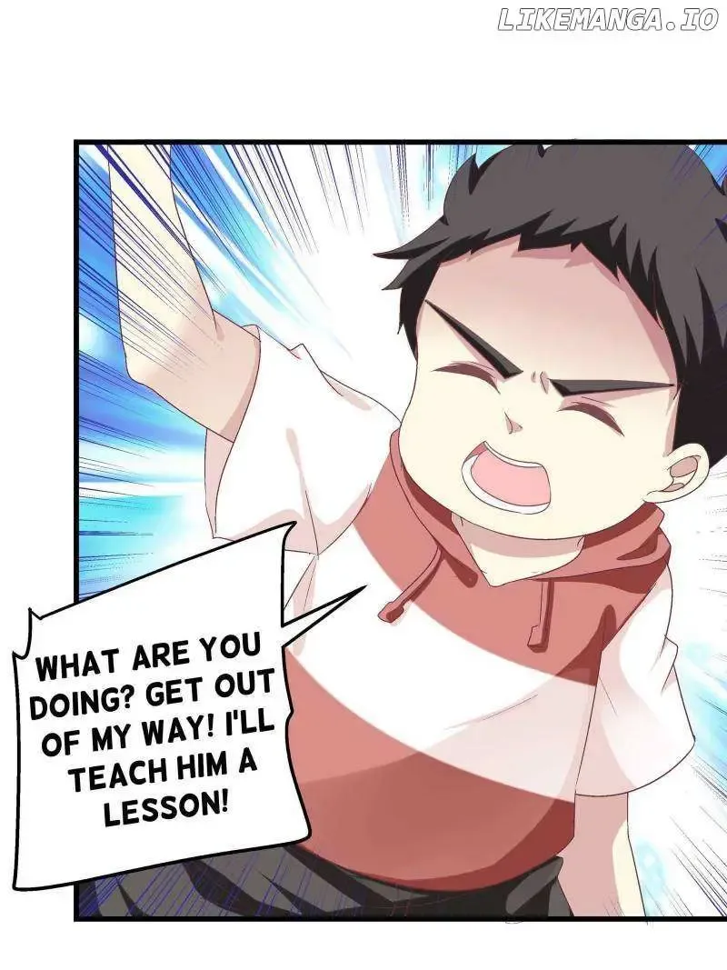 Heavenly Music Familiar Spirits Chapter 100 Online - página 10