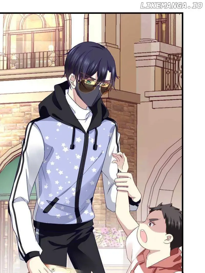 Heavenly Music Familiar Spirits Chapter 100 Online - página 11