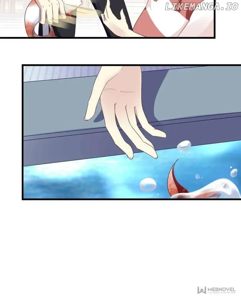 Heavenly Music Familiar Spirits Chapter 100 Online - página 12