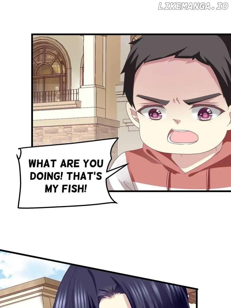 Heavenly Music Familiar Spirits Chapter 100 Online - página 13