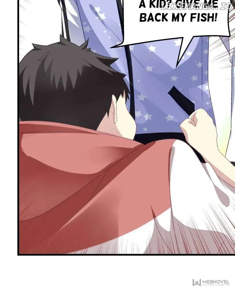 Heavenly Music Familiar Spirits Chapter 100 Online - página 15