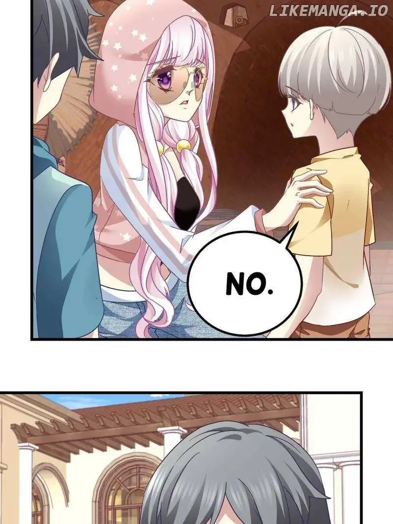 Heavenly Music Familiar Spirits Chapter 100 Online - página 20