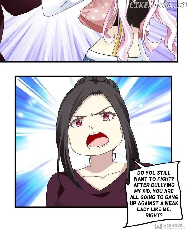 Heavenly Music Familiar Spirits Chapter 100 Online - página 24