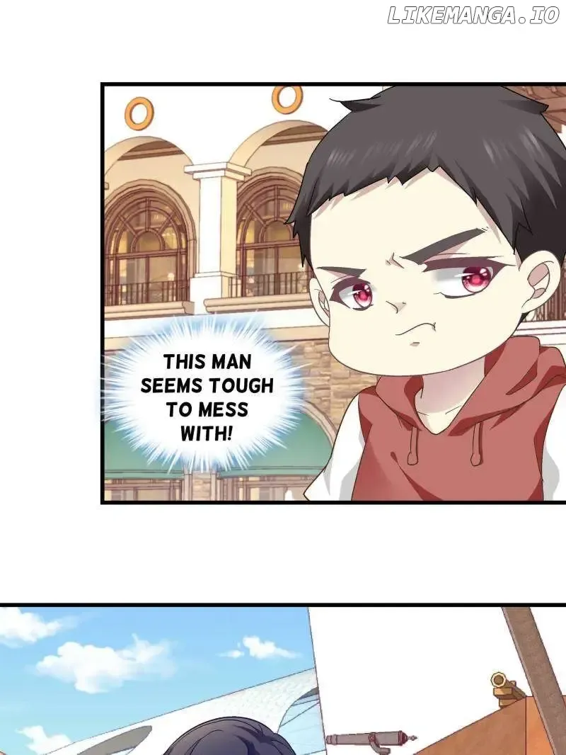 Heavenly Music Familiar Spirits Chapter 100 Online - página 25