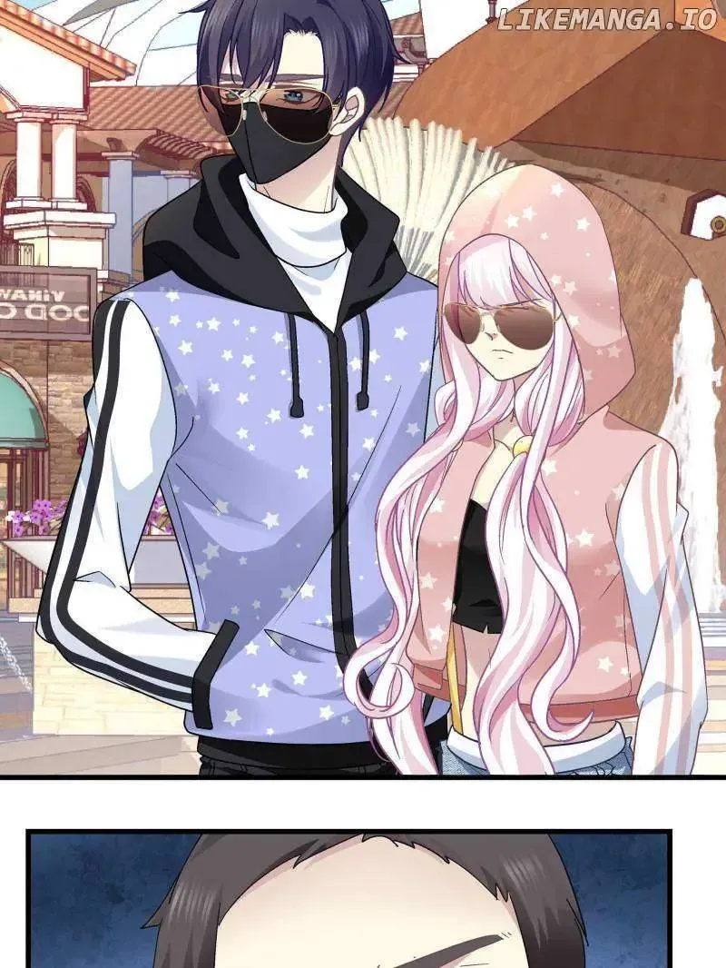 Heavenly Music Familiar Spirits Chapter 100 Online - página 26