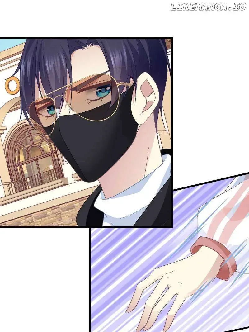 Heavenly Music Familiar Spirits Chapter 100 Online - página 28
