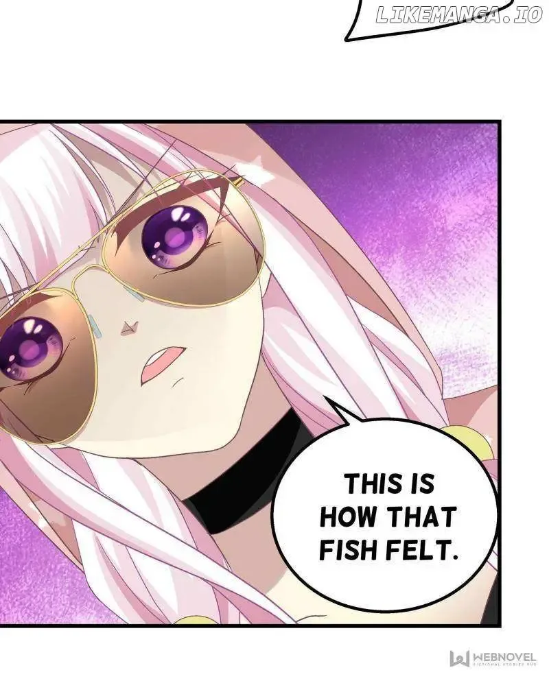 Heavenly Music Familiar Spirits Chapter 100 Online - página 36