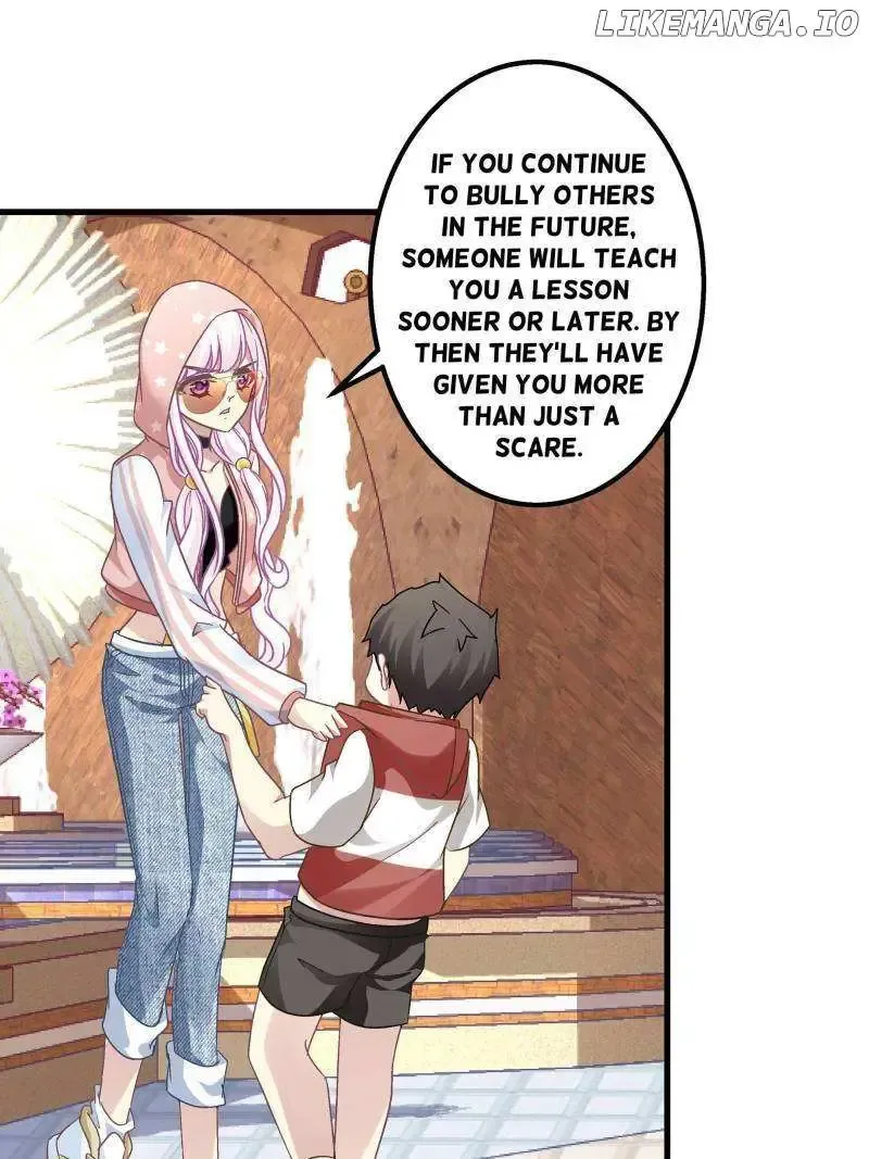 Heavenly Music Familiar Spirits Chapter 100 Online - página 37