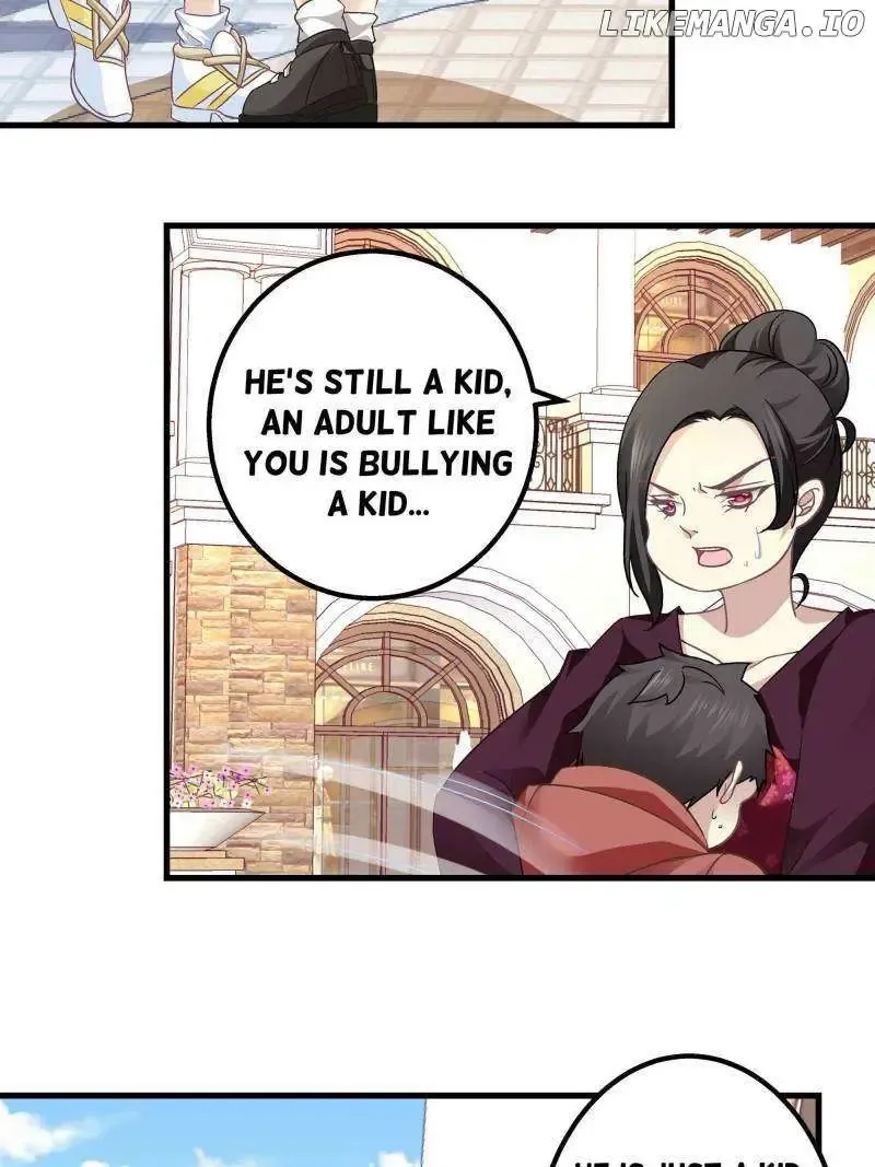 Heavenly Music Familiar Spirits Chapter 100 Online - página 38