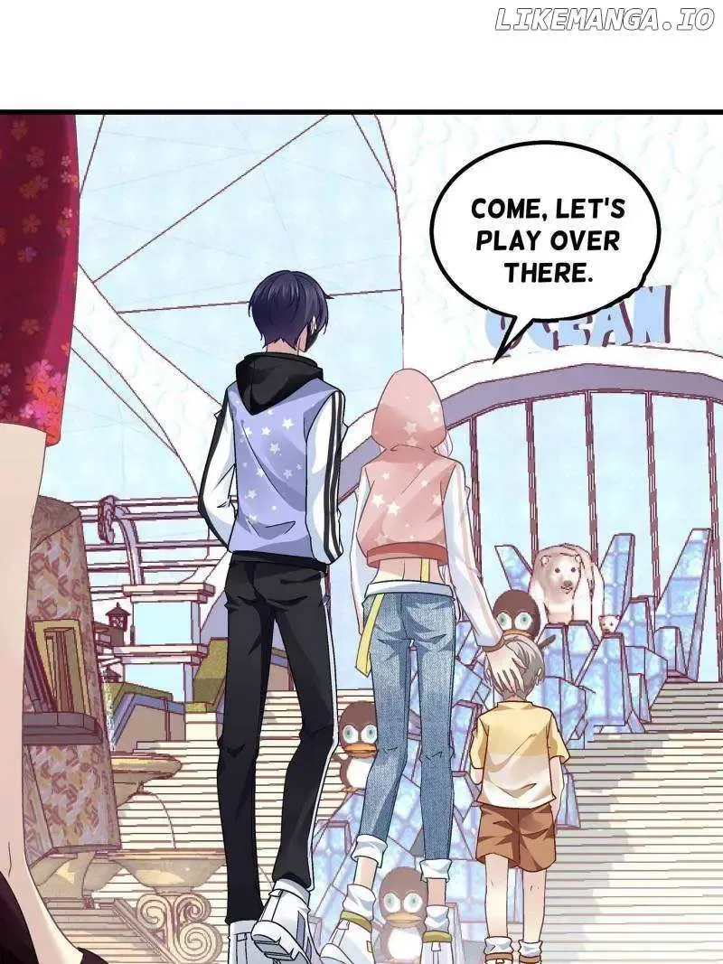 Heavenly Music Familiar Spirits Chapter 100 Online - página 40
