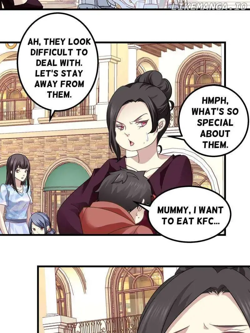 Heavenly Music Familiar Spirits Chapter 100 Online - página 41