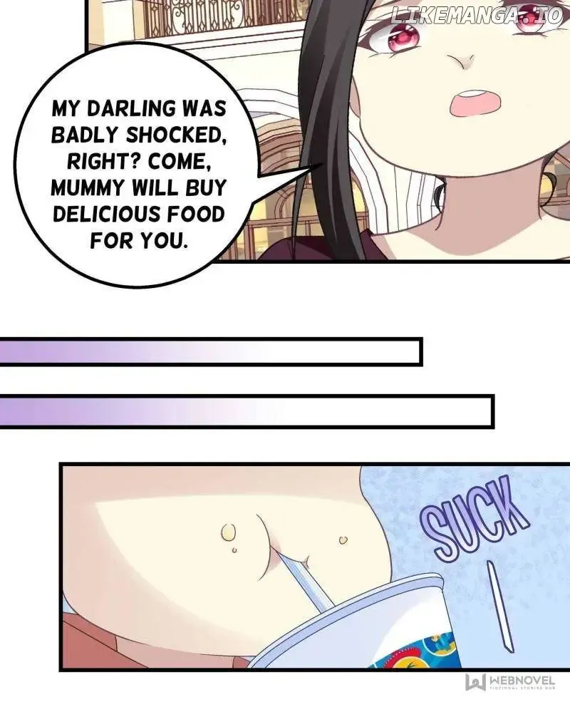 Heavenly Music Familiar Spirits Chapter 100 Online - página 42