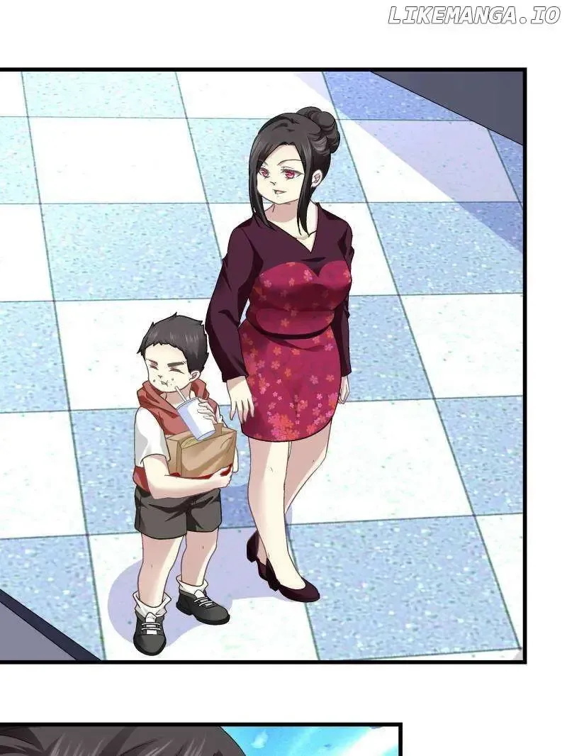 Heavenly Music Familiar Spirits Chapter 100 Online - página 43