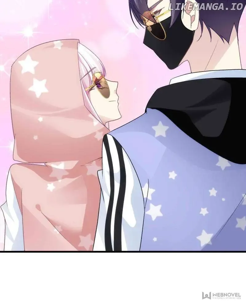Heavenly Music Familiar Spirits Chapter 100 Online - página 45