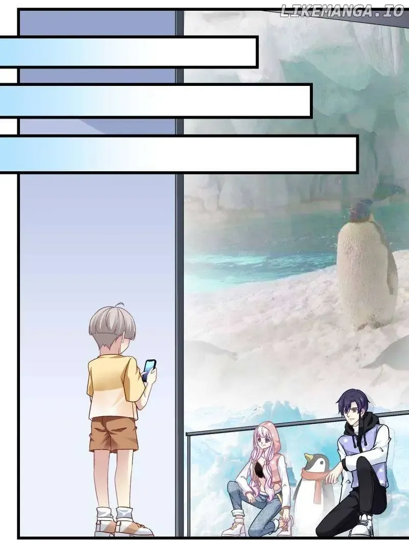 Heavenly Music Familiar Spirits Chapter 100 Online - página 46
