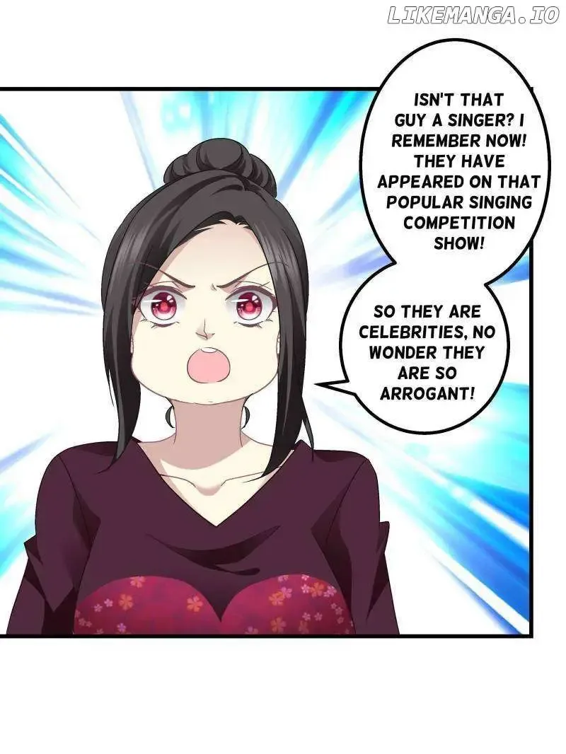 Heavenly Music Familiar Spirits Chapter 100 Online - página 47