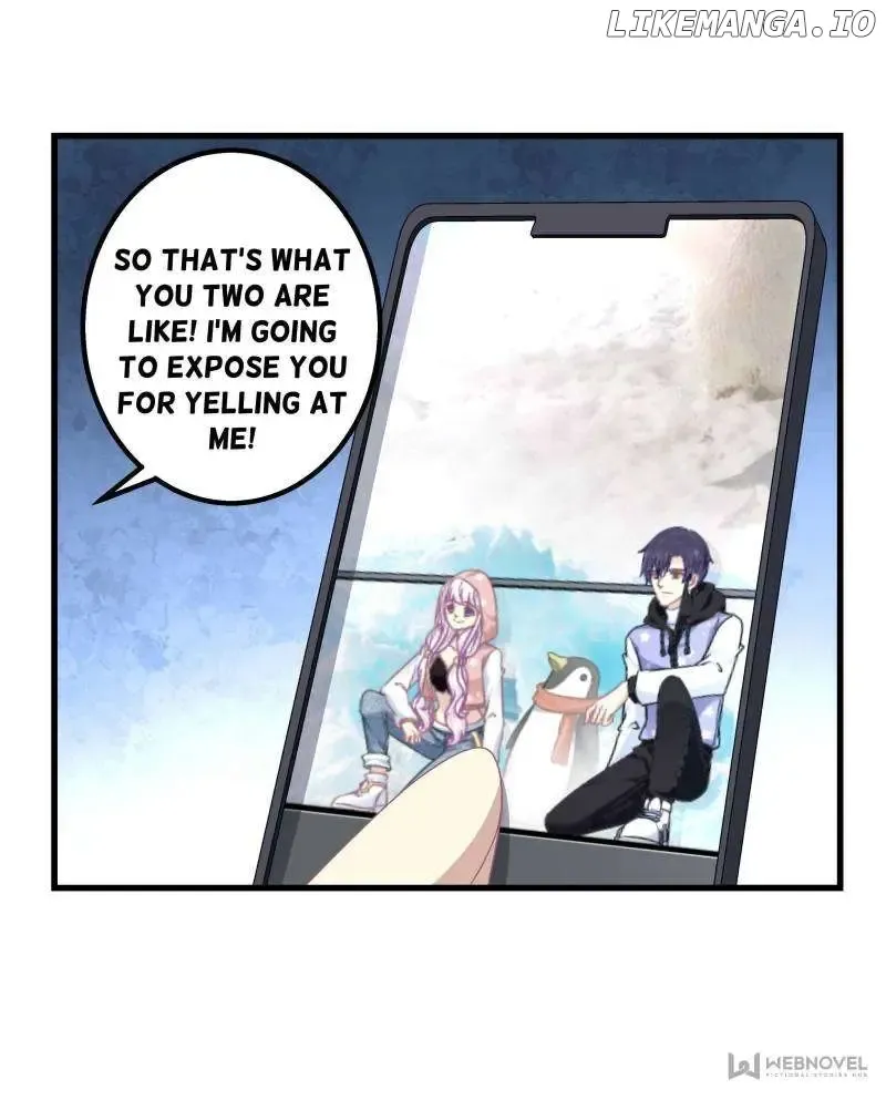 Heavenly Music Familiar Spirits Chapter 100 Online - página 48