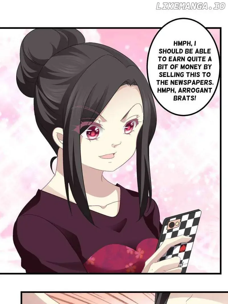 Heavenly Music Familiar Spirits Chapter 100 Online - página 49