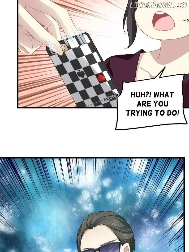 Heavenly Music Familiar Spirits Chapter 100 Online - página 50