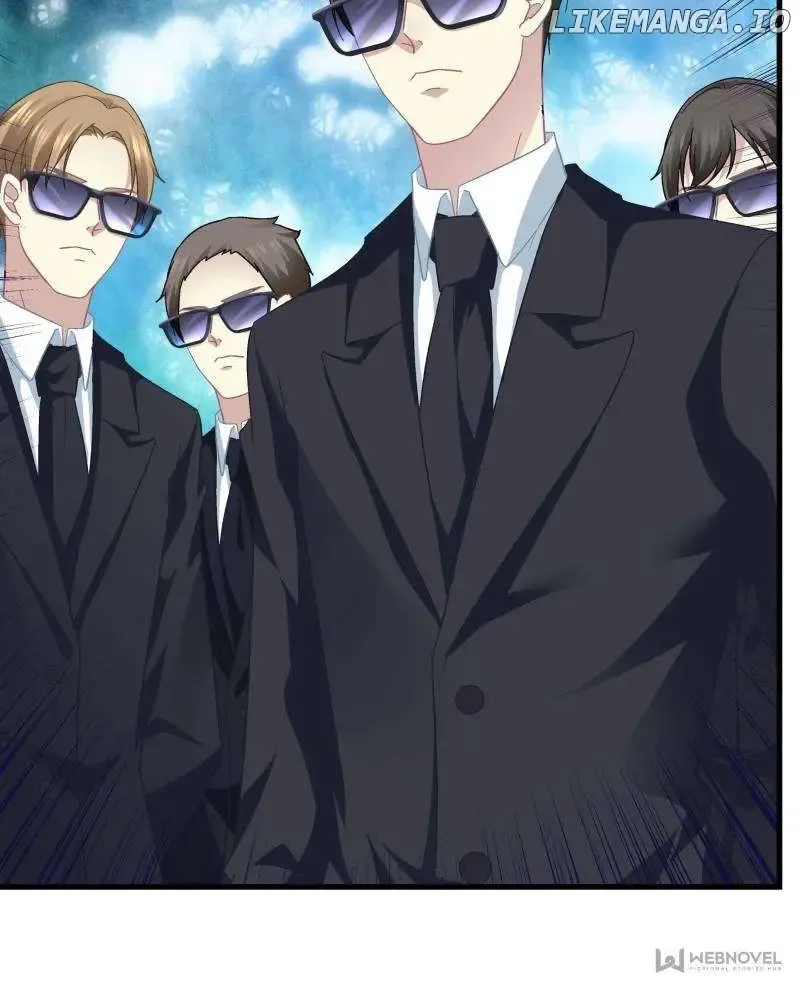 Heavenly Music Familiar Spirits Chapter 100 Online - página 51