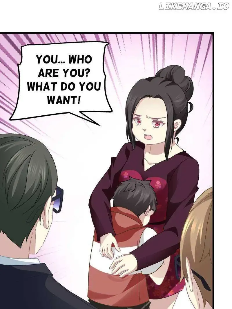 Heavenly Music Familiar Spirits Chapter 100 Online - página 52