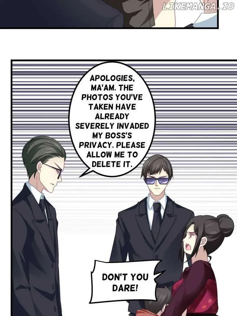 Heavenly Music Familiar Spirits Chapter 100 Online - página 53