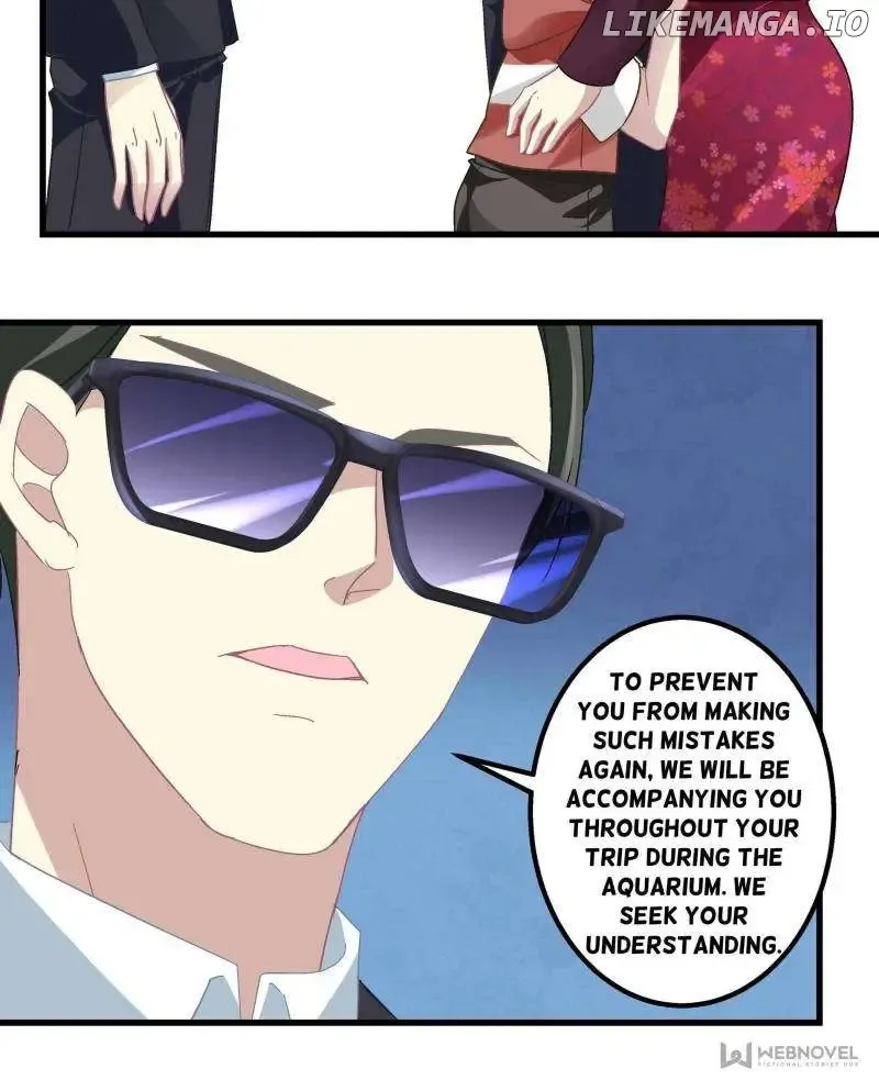 Heavenly Music Familiar Spirits Chapter 100 Online - página 54