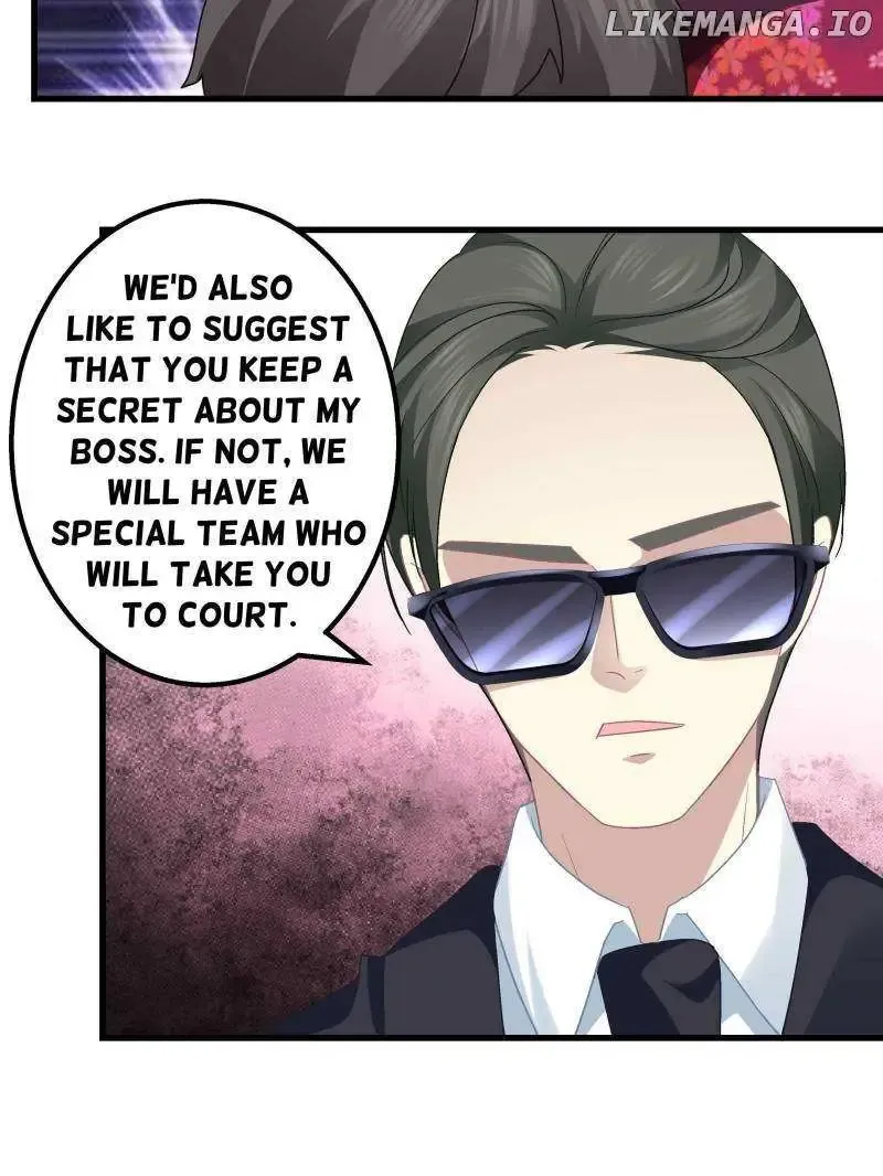Heavenly Music Familiar Spirits Chapter 100 Online - página 56
