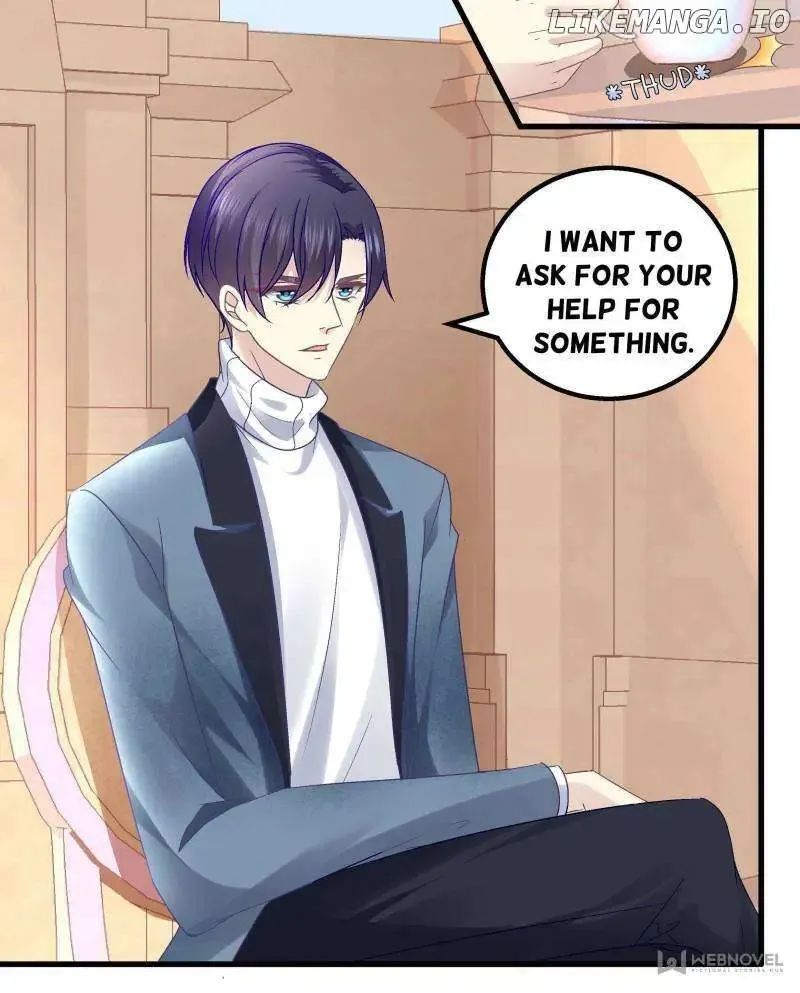 Heavenly Music Familiar Spirits Chapter 105 Online - página 3