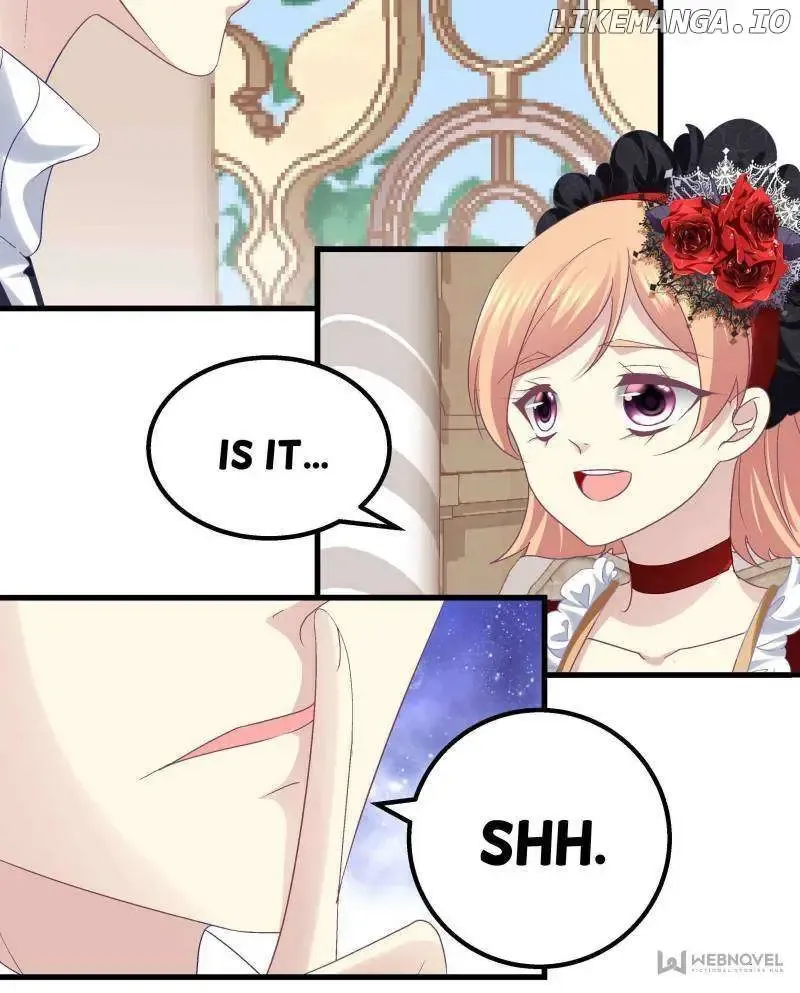 Heavenly Music Familiar Spirits Chapter 105 Online - página 6