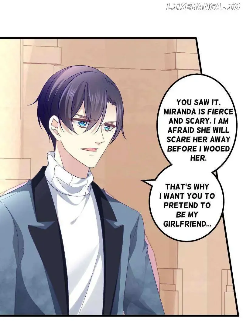 Heavenly Music Familiar Spirits Chapter 105 Online - página 7