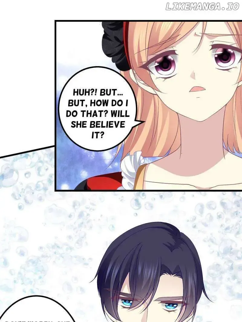 Heavenly Music Familiar Spirits Chapter 105 Online - página 8
