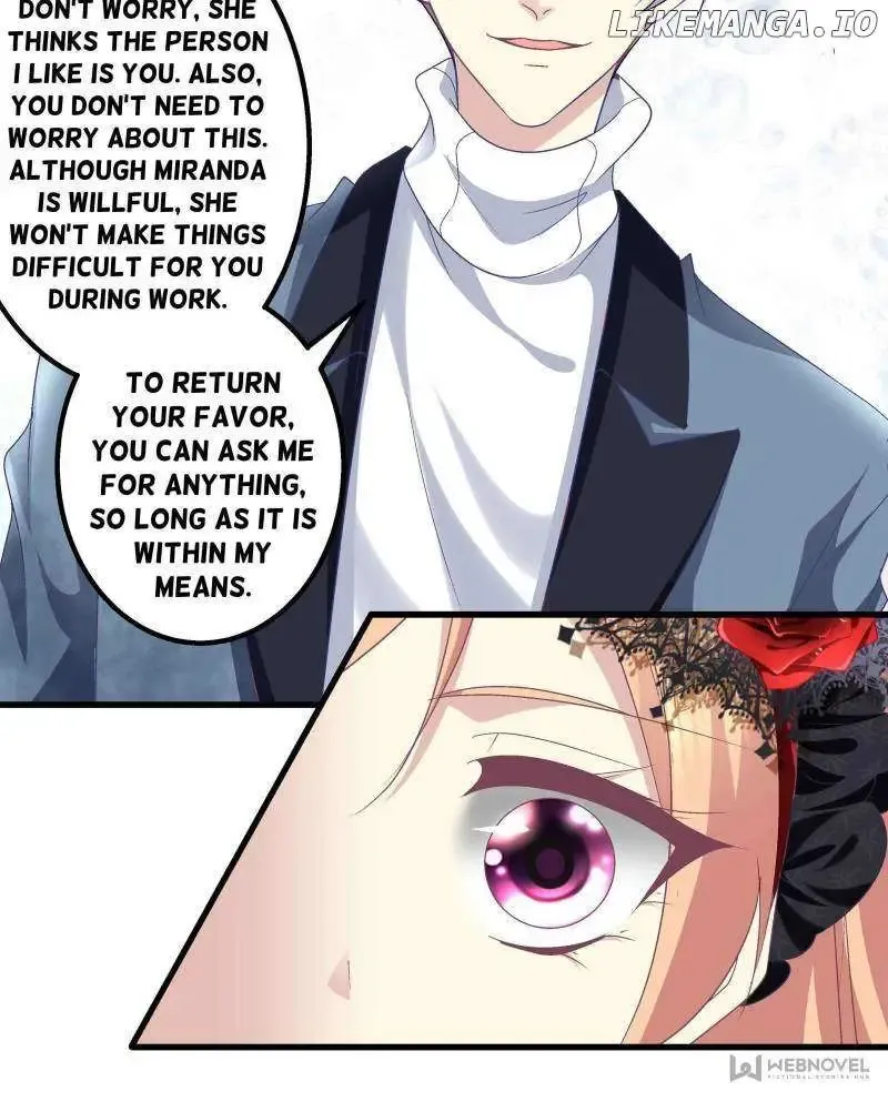 Heavenly Music Familiar Spirits Chapter 105 Online - página 9
