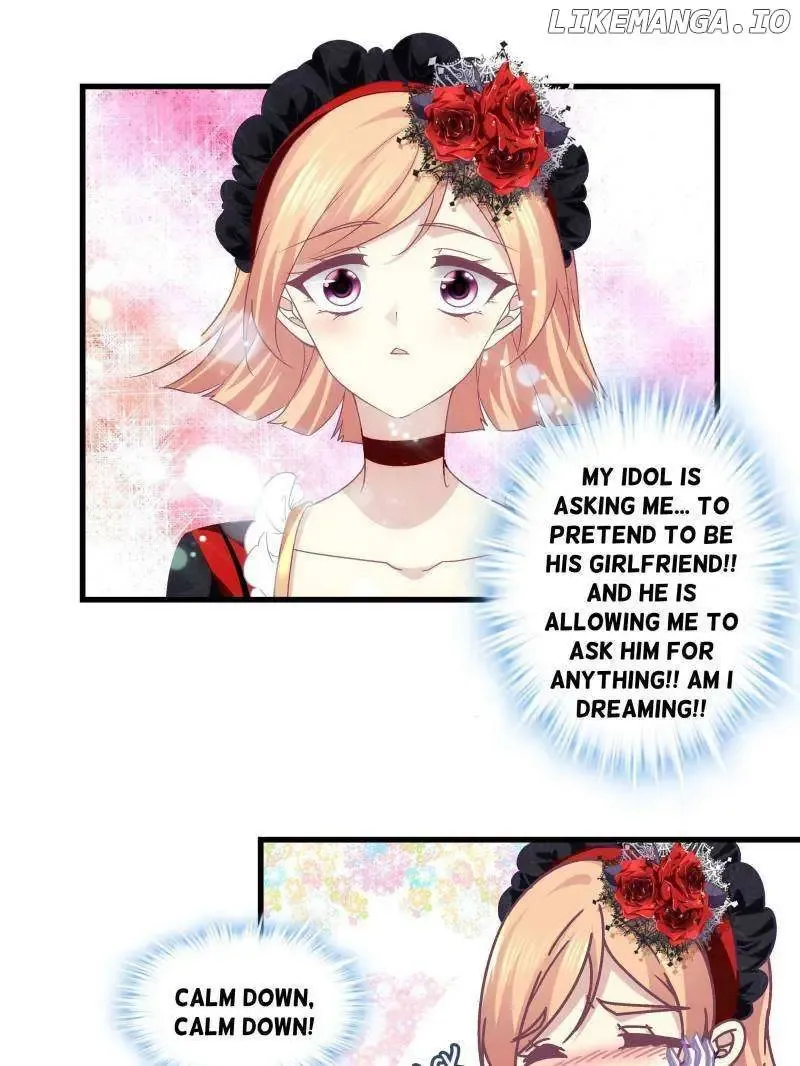Heavenly Music Familiar Spirits Chapter 105 Online - página 10