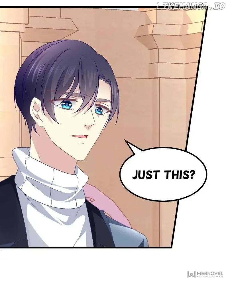 Heavenly Music Familiar Spirits Chapter 105 Online - página 12