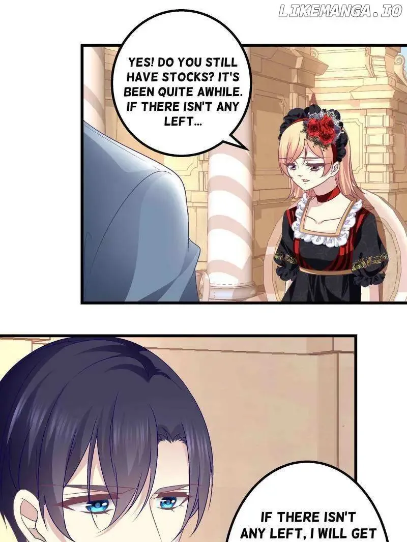 Heavenly Music Familiar Spirits Chapter 105 Online - página 13