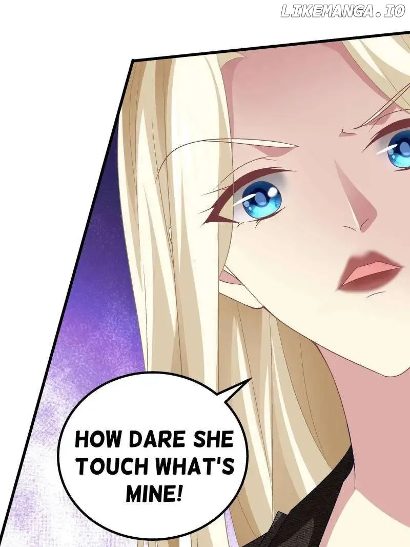 Heavenly Music Familiar Spirits Chapter 105 Online - página 16