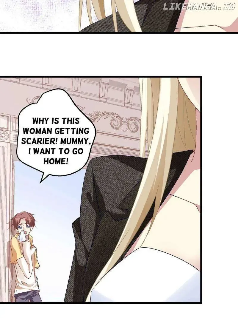 Heavenly Music Familiar Spirits Chapter 105 Online - página 17