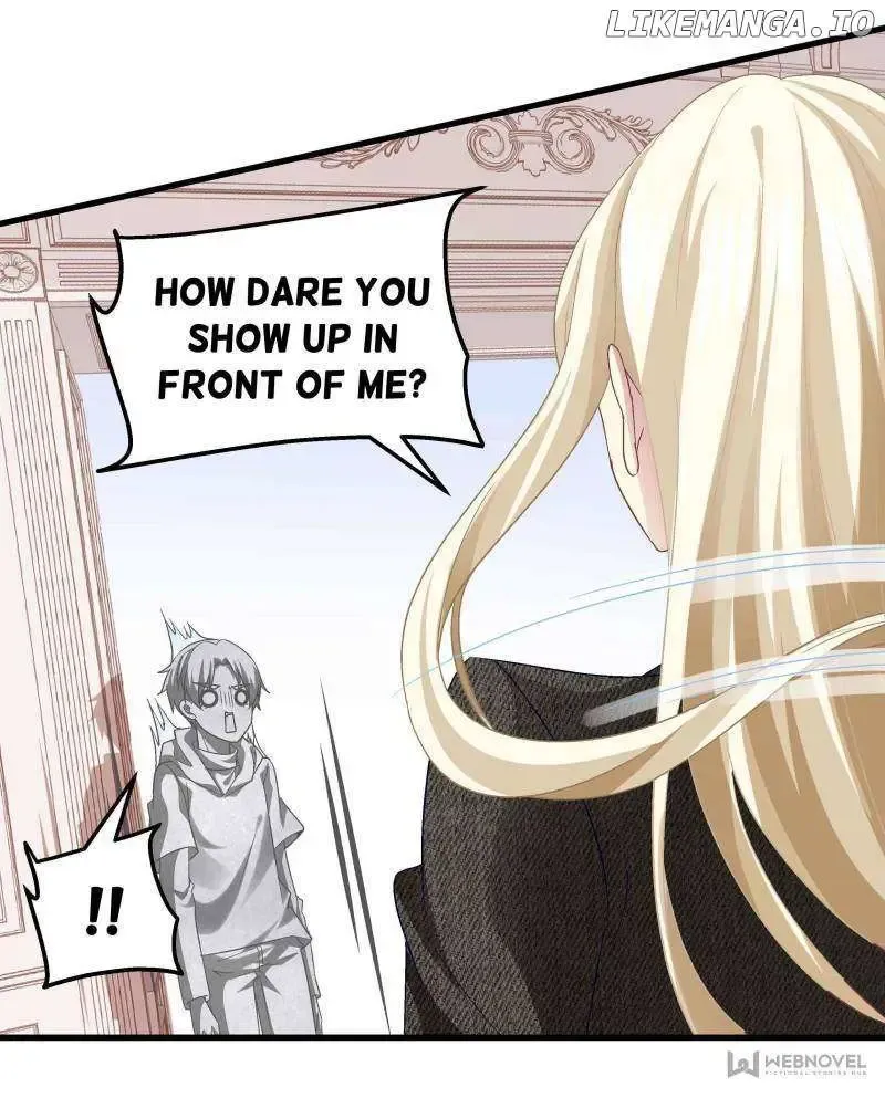 Heavenly Music Familiar Spirits Chapter 105 Online - página 18