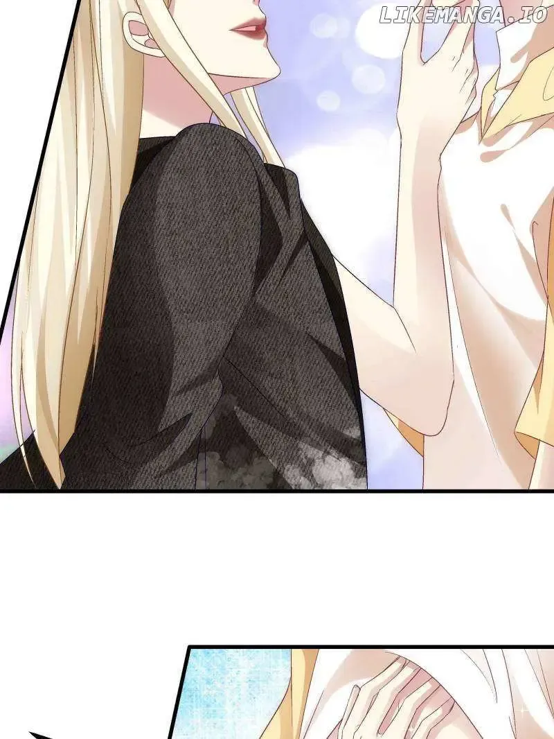 Heavenly Music Familiar Spirits Chapter 105 Online - página 20