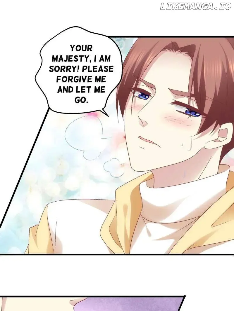Heavenly Music Familiar Spirits Chapter 105 Online - página 22