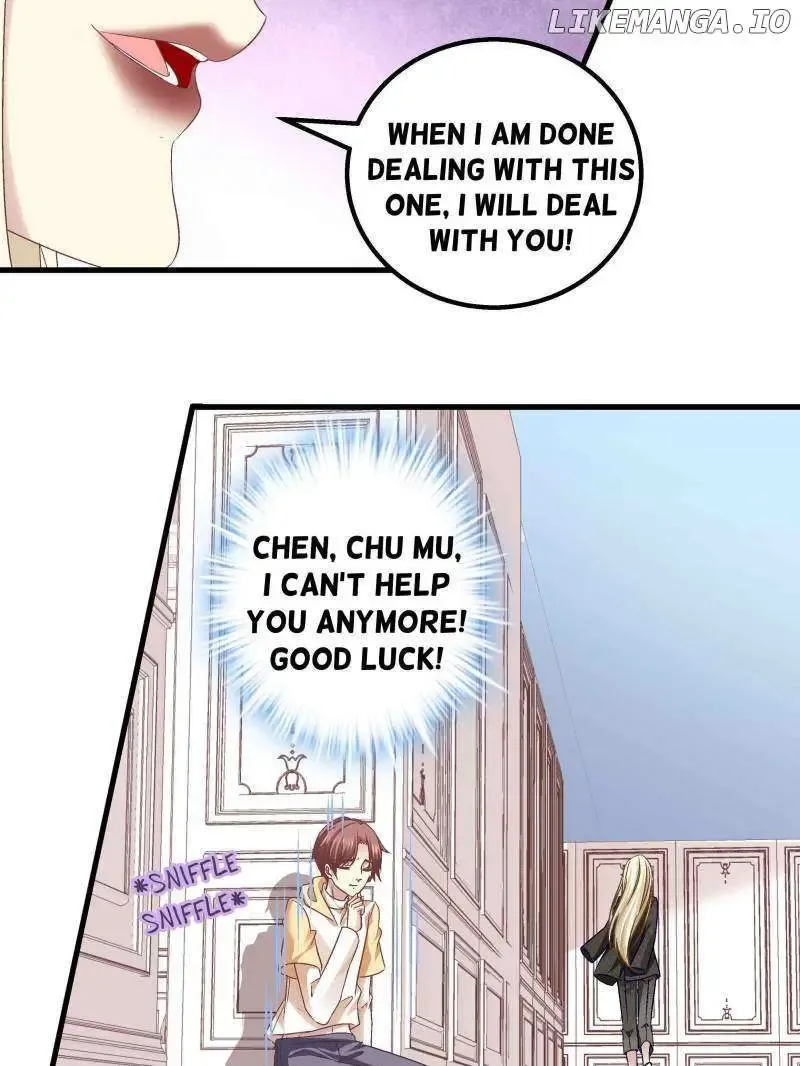 Heavenly Music Familiar Spirits Chapter 105 Online - página 23