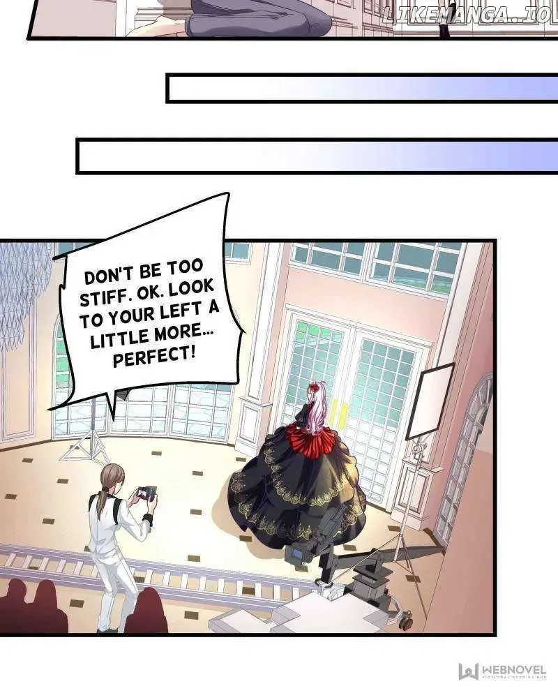 Heavenly Music Familiar Spirits Chapter 105 Online - página 24