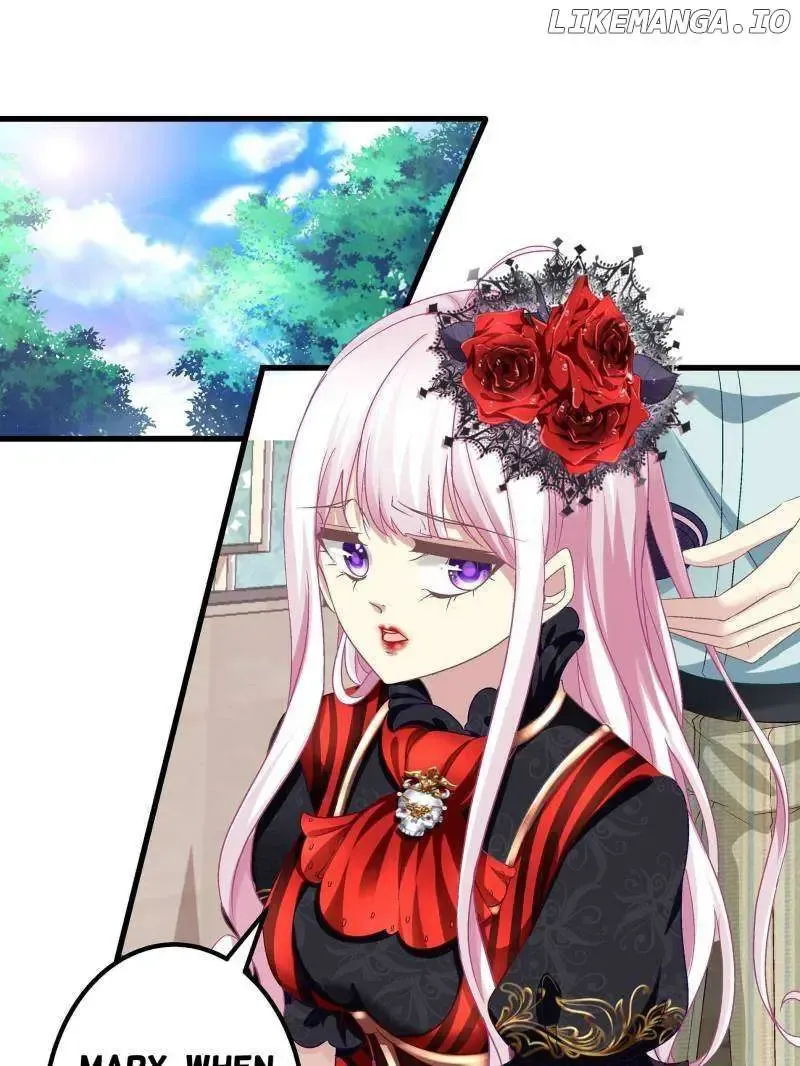 Heavenly Music Familiar Spirits Chapter 105 Online - página 28