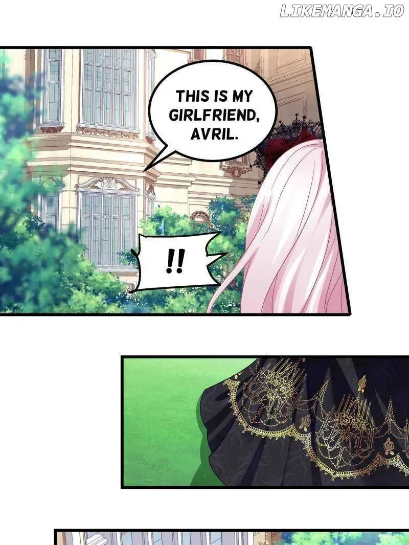 Heavenly Music Familiar Spirits Chapter 105 Online - página 31