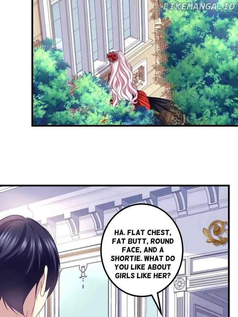 Heavenly Music Familiar Spirits Chapter 105 Online - página 32