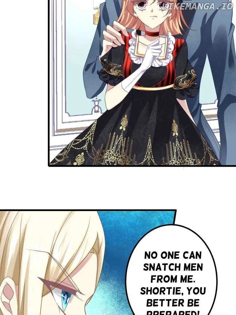 Heavenly Music Familiar Spirits Chapter 105 Online - página 35