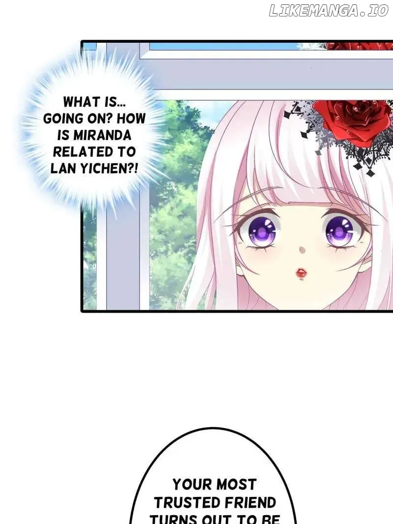 Heavenly Music Familiar Spirits Chapter 105 Online - página 37
