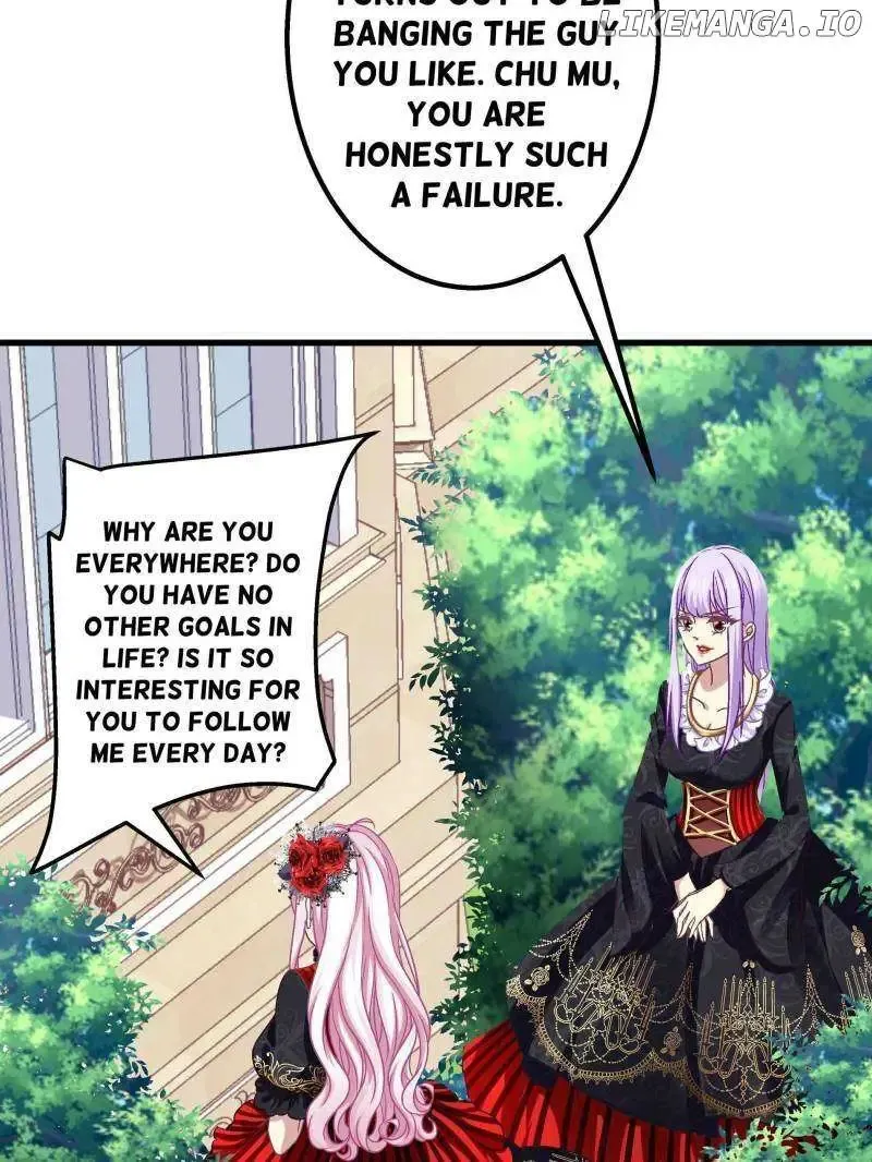 Heavenly Music Familiar Spirits Chapter 105 Online - página 38