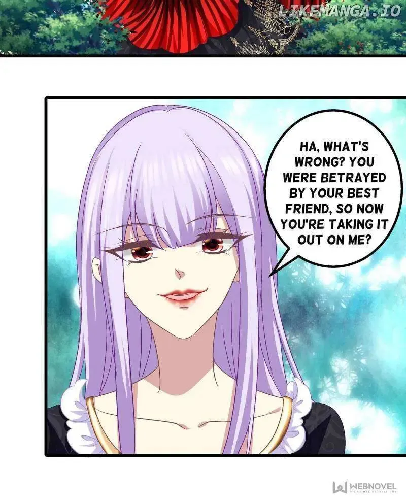Heavenly Music Familiar Spirits Chapter 105 Online - página 39
